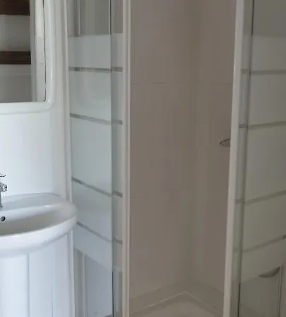 Private Pool Appartement