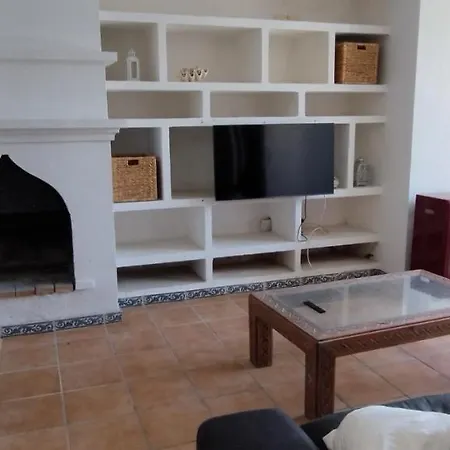 Apartment Private Pool Manilva