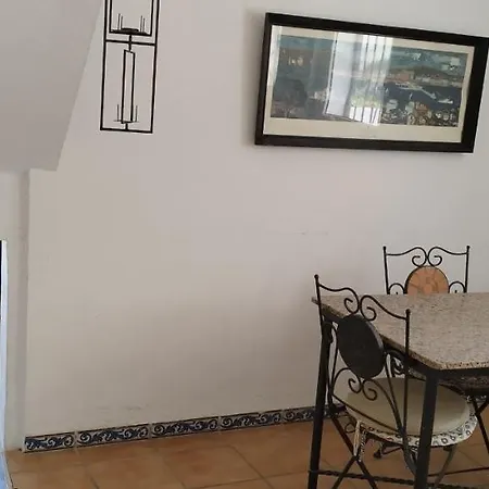 Private Pool Appartement