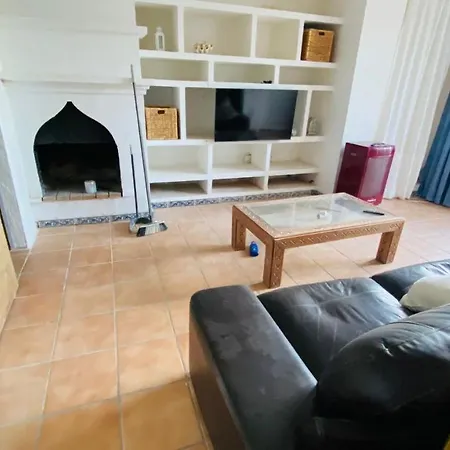Appartement Private Pool Manilva