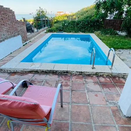 Private Pool *