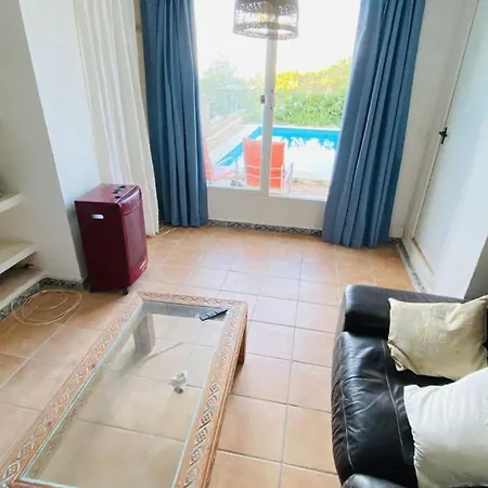 Private Pool * Манилва